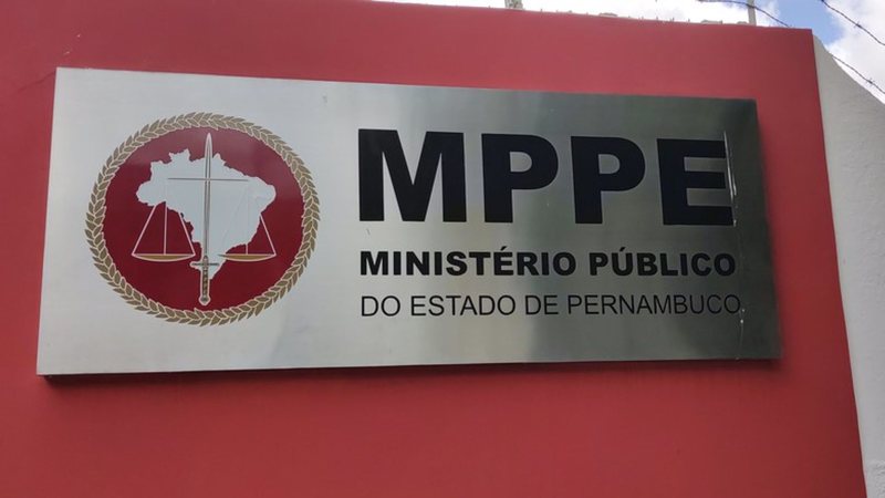 Procurador\u002DGeral de Justiça solicita novo concurso para MPPE, com 35 vagas e remuneração inicial de R$ 4.700