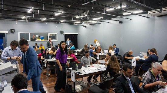 Apenas os autores das ações do Residencial Parque Capibaribe podem participar do mutirão
					
					
					Divulgação