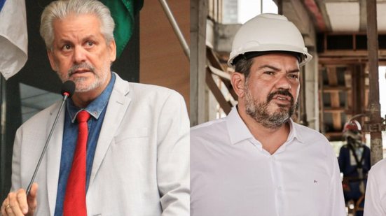 Felipe Cury assinou homologação de licitação para novo habitacional no Pina
					
					
					Câmara do Recife