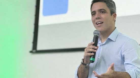 A alteração do local visa adequar o evento ao crescimento registrado em edições anteriores. No ano passado, o congresso contabilizou mais de 10 mil participações ao longo da programação.
					
					
					Foto: Divulgação