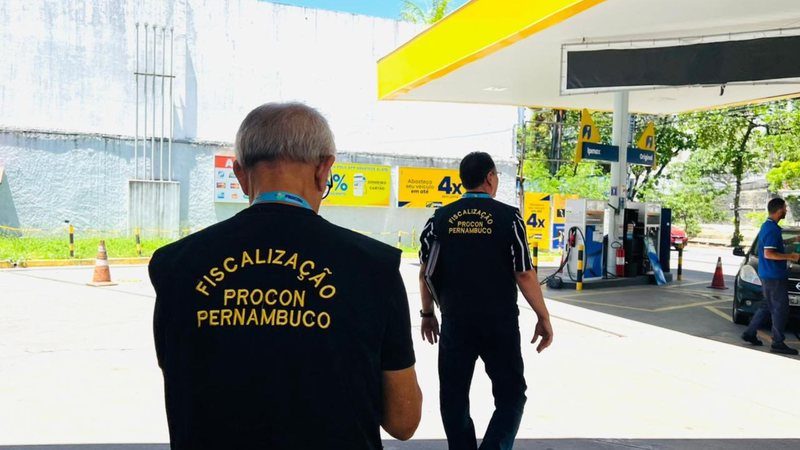Procon\u002DPE segue fiscalizando aumento de preços em postos de combustíveis\u003B tema é pauta na Alepe
