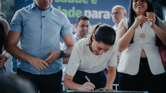 Mais informações serão divulgadas em portarias futuras
						
						
						Divulgação