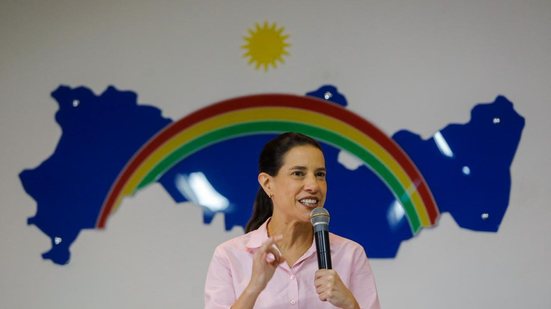 Estados afirmam que diminuição na taxa afeta o financiamento de políticas públicas
					
					
					Miva Filho/Secom