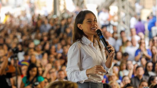 Maternidades vão receber repasses mensais de R$ 30 mil a R$ 90 mil
					
					
					Miva Filho/Secom