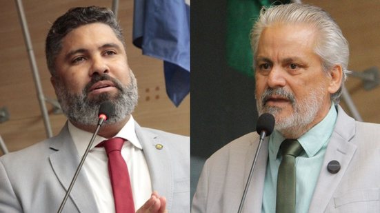 Líder do PSB na Câmara, Rinaldo Jr diz ter recebido com surpresa adesão do PT à CPI: “Não esperávamos”