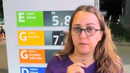 Imagem Kari Santos aciona MPPE e Procon para apurar preços de combustíveis no Recife