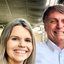 Imagem Clarissa Tércio entra no radar do PL para compor chapa com Flávio Bolsonaro
