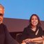 Trio de apresentadores do Foro de Teresina, da revista Piauí