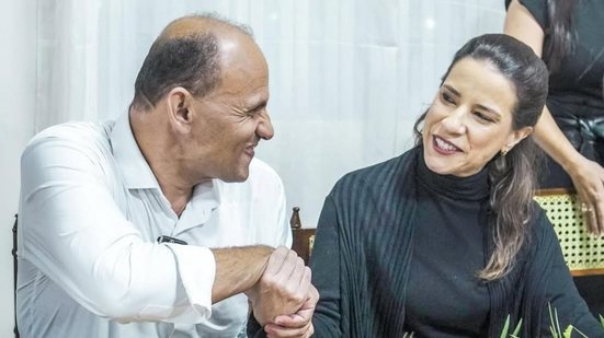 Para a gestão municipal, a entrega ocorre em uma data simbólica, coincidindo com o aniversário do prefeito Gena Lins.
					
					
					Foto: Divulgação