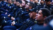 Imagem Alepe promulga PEC que inclui Guardas Municipais no Sistema de Segurança de Pernambuco