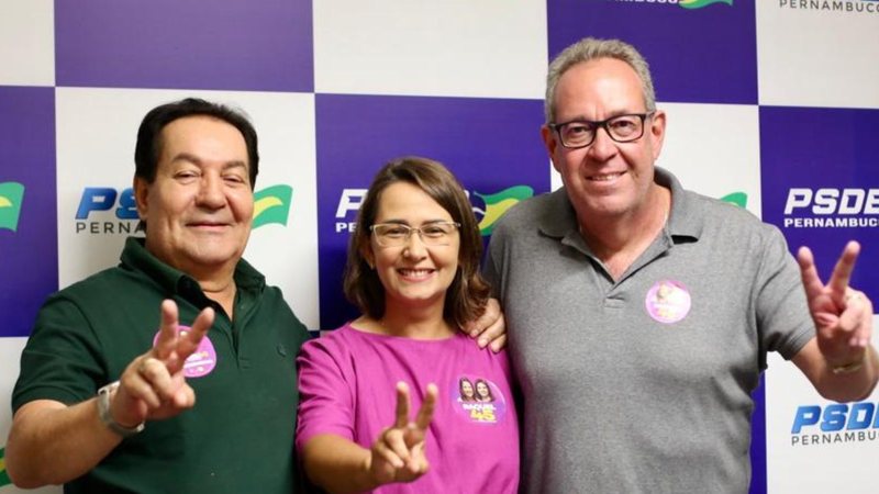 TJPE suspende tramitação da LOA 2026\u003B Porto diz que ação contradiz tese de Raquel Lyra