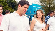 Imagem João Campos e Marília Arraes retomam agenda no interior a partir de quinta-feira (30)