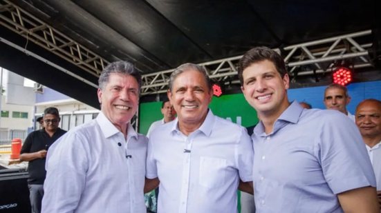 Após impasse com o PT, Batista Cabral anuncia que disputará Alepe pelo PSB