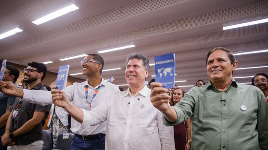 projeto estabelece uma parceria direta com a Universidade de Aveiro, em Portugal, para promover o intercâmbio de experiências pedagógicas entre o município pernambucano e a instituição europeia.
						
						
						Foto: Divulgação