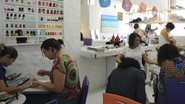Salão de Manicure