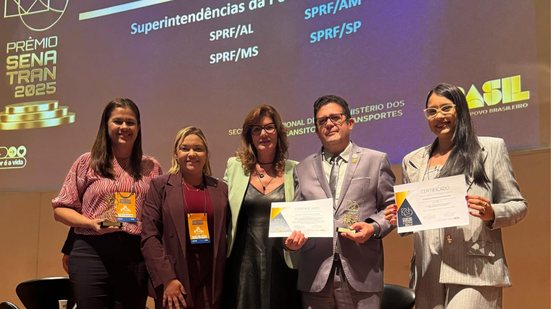 Em Caruaru, a gestão municipal tem defendido a aplicação de dados técnicos para orientar as mudanças de sinalização e infraestrutura, buscando reduzir o índice de óbitos em vias urbanas.
					
					
					Foto: Divulgação