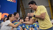Imagem Bastidores: ala do PL quer candidatura própria ao governo, mas Anderson Ferreira não fecha portas para Raquel Lyra