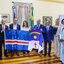 Imagem Raquel Lyra anuncia retorno da rota aérea Recife-Cabo Verde a partir de maio
