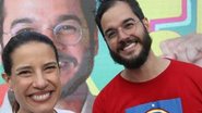 Imagem “Sempre contamos com apoio de Lula”, diz Raquel Lyra em filiação de Túlio Gadelha, em meio a candidatura de Caiado