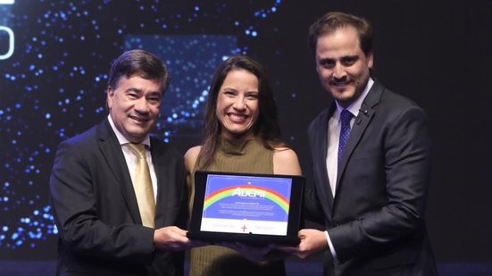 Imagem A empresários do setor imobiliário, Raquel Lyra destaca impacto positivo do Morar Bem e cita parceria com governo Lula na habitação