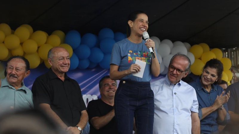 Ainda no Sertão, Raquel Lyra autoriza obra da PE-630 e anuncia barragem ...