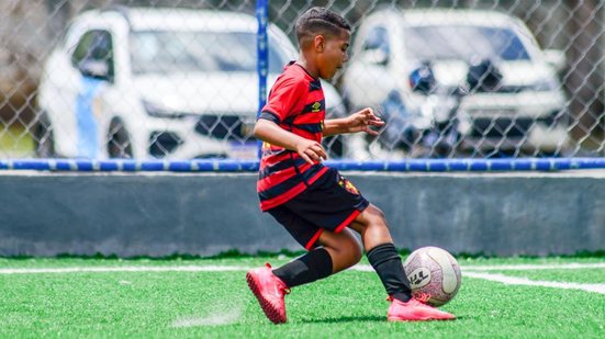 Disputas de futsal e vôlei começam no fim de maio
					
					
					Divulgação