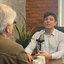 Ricardo Azin Asfora em entrevista ao PodJa