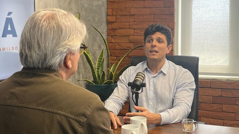 \u0022Falta formação e informação\u0022, diz diretor de produtora de cannabis medicinal sobre médicos