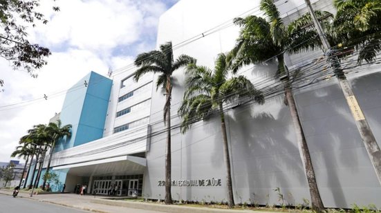 Inscrições vão até o dia 22 de abril
						
						
						Reprodução