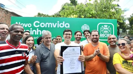 
					
					Hélia Scheppa/Prefeitura do Recife