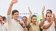 João Campos reforça vínculo com Lula e antecipa visita presidencial a Pernambuco