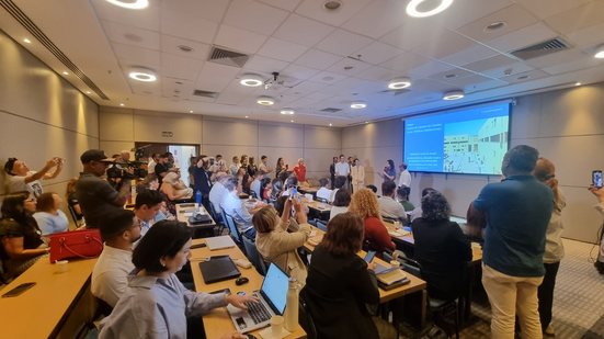Ademi-PE, Governo e Insper promovem jornada técnica para fortalecer a habitação em Pernambuco