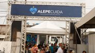 Imagem Alepe lança edição solidária para famílias atingidas pelas enchentes em Pernambuco