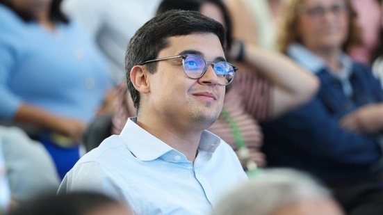 Plataforma vai monitorar mais de 100 projetos
					
					
					Marlon Diego/ Prefeitura do Recife