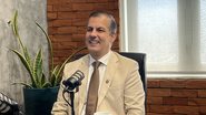 Imagem Pré-candidato ao Senado, Carlos Sant’Anna critica atuação do STF e cobra mudanças no comando da Casa