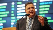 Imagem Cleiton Collins defende nomeação da filha para direção da Arena de Pernambuco: Lohaine é preparada e competente"