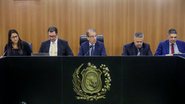 Comissão de Justiça da Alepe