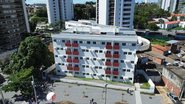 Imagem Prefeitura do Recife entrega conjunto habitacional com 75 apartamentos no Monteiro