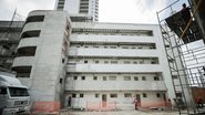 Imagem Prefeitura do Recife entrega habitacional para famílias afetadas por obras da Ponte Jaime Gusmão
