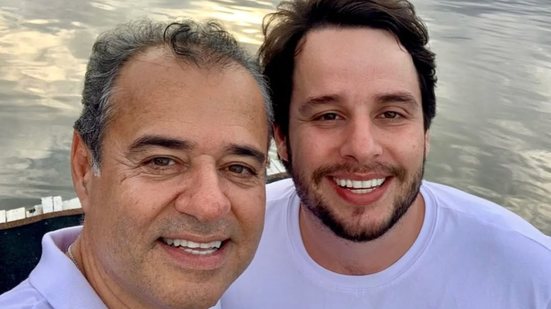 Filho de Danilo Cabral, Marcelo Henrique Vianna Cabral será o novo secretário-executivo de relações institucionais do Recife
					
					
					Reprodução Instagram