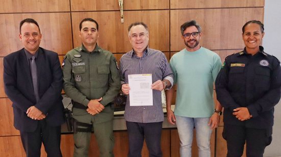 A medida foi definida a partir de registros das forças de segurança e queixas sobre perturbação do sossego.
					
					
					FOto: Divulgação