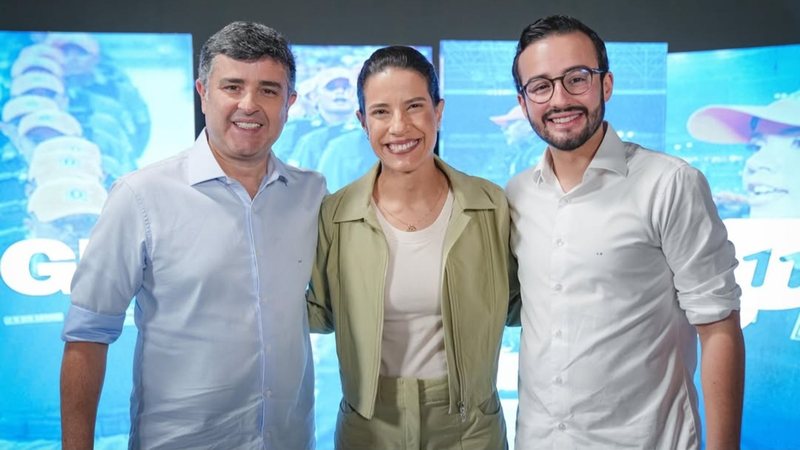 Eduardo da Fonte deve retomar cargos no governo após reaproximação com Raquel Lyra
