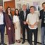 Para se aprofundar sobre as alternativas de financiamento à inovação, Sinduscon-PE recebeu nesta segunda-feira, 27, comitiva da Caixa Econômica Federal - Foto: Divulgação