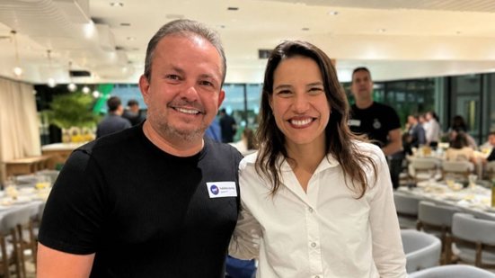 Imagem Prefeito de Salgueiro comenta articulação de Raquel Lyra pela Transnordestina: "Ela disse que iria resolver"