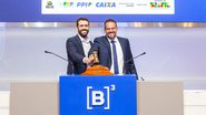Imagem Prefeitura do Recife oficializa PPP Morar no Centro com investimento de R$ 500 milhões