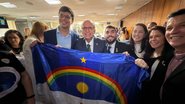 Imagem Relatado por Fernando Dueire, projeto do piso de médicos e dentistas avança no Congresso