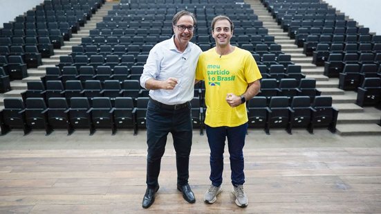 Ex\u002Dministro Gilson Machado promove exibição de documentário sobre Bolsonaro no Recife