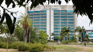 Prédio do JFPE