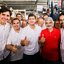 Imagem João Campos promete centro de convenções em Santa Cruz do Capibaribe, em giro pelo Agreste