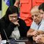 Imagem Em Goiana, João Campos coordena reunião com prefeitos e busca recursos do PAC